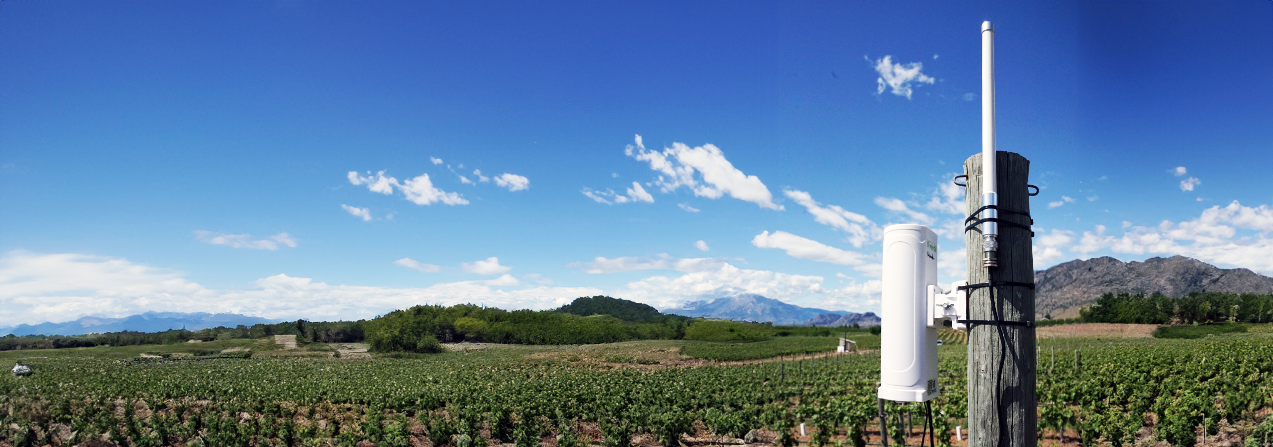 Water prices for growers keep going up. Controlling use with irrigation automation can help reduce usage